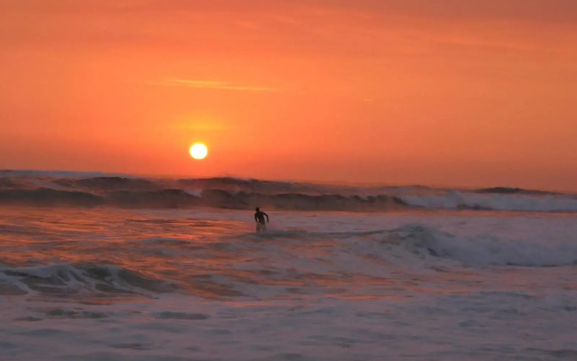 Apartamento Playa Señoritas