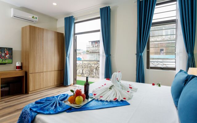Hanoi Genial Hotel