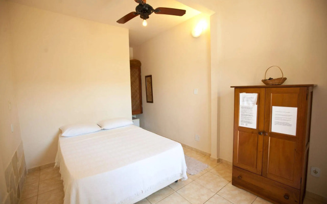 Pousada Praia Serena