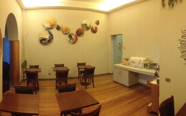 Hotel Aspromonte