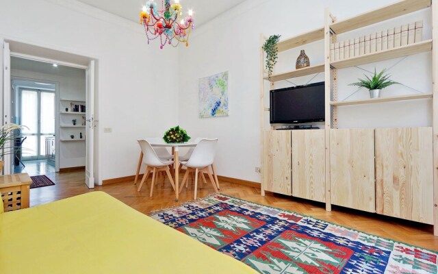Cozy Laterano - My Extra Home