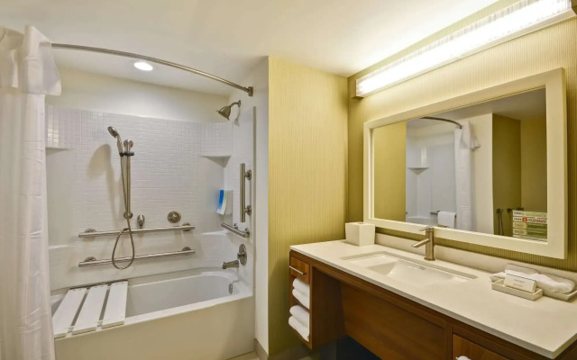 Home2 Suites by Hilton Opelika Auburn