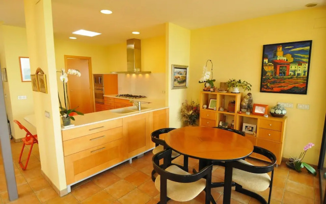 HomeHolidaysRentals Aroma - Costa Barcelona