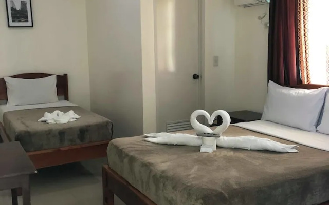 S-E Hotel and Residence