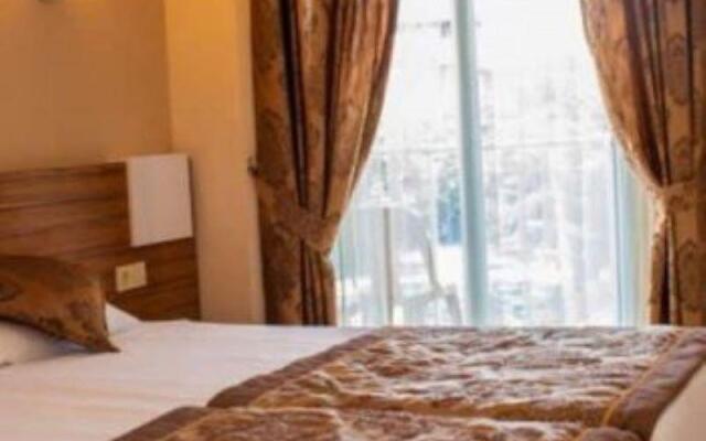 Sun Beach Park & SPA