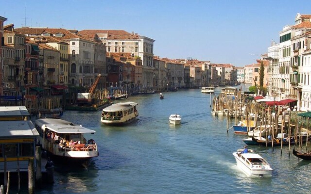 Aparment in the Heart of Venice, Ideally Situaded for Visiting the City