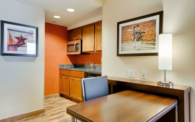 Homewood Suites by Hilton Fort Worth - Medical Center, TX