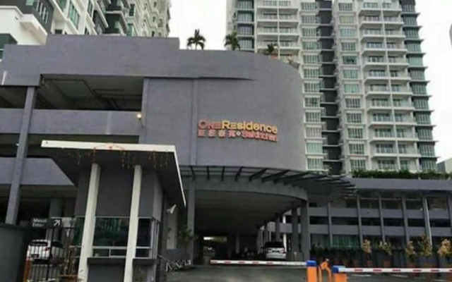 Sekinchan Seaview Homestay