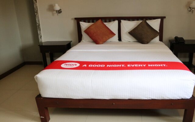 NIDA Rooms Pattaya Sky Paradise