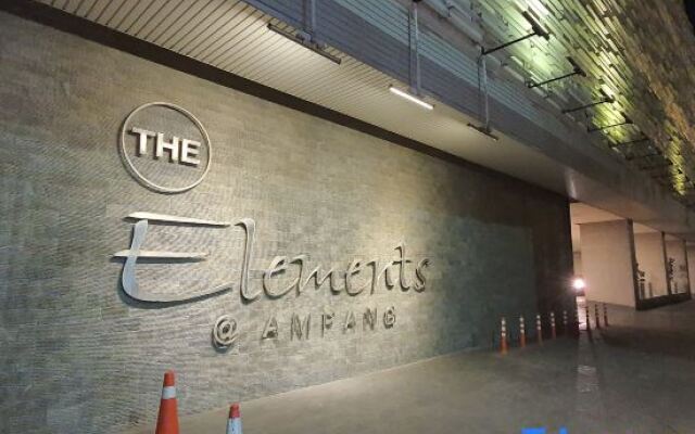 The Elements@Ampang