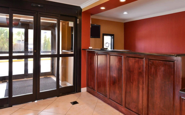 Americas Best Value Inn Denham Springs Baton Rouge