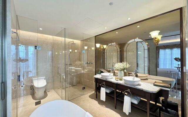 Golden Sun Hotel - Dalat