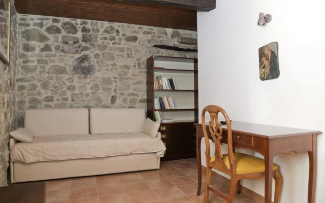 Agriturismo Podere Acqualoreto