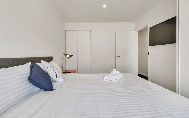 Youngtown Executive Apartments