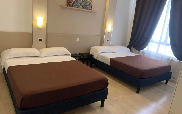 Hotel Indipendenza