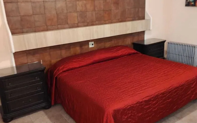 Hotel Continental