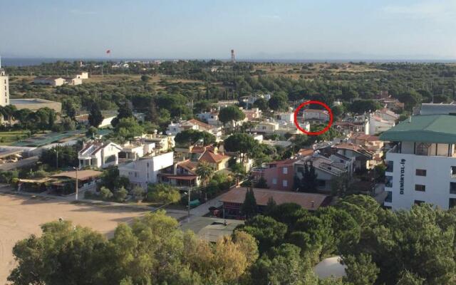 Didim Ege Apart