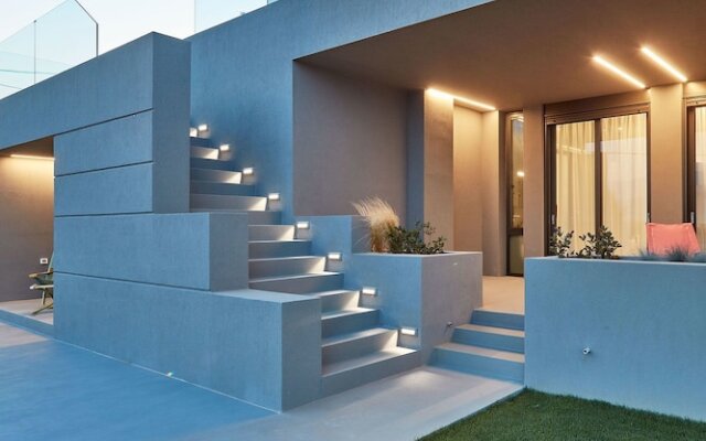Villa Saint Antoine by Elea villas