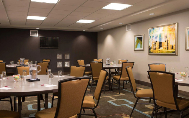 SpringHill Suites by Marriott Nashville Vanderbilt/ West End