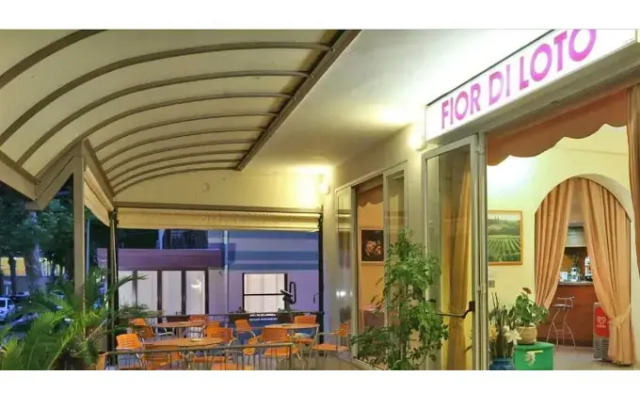 Hotel Fior di Loto