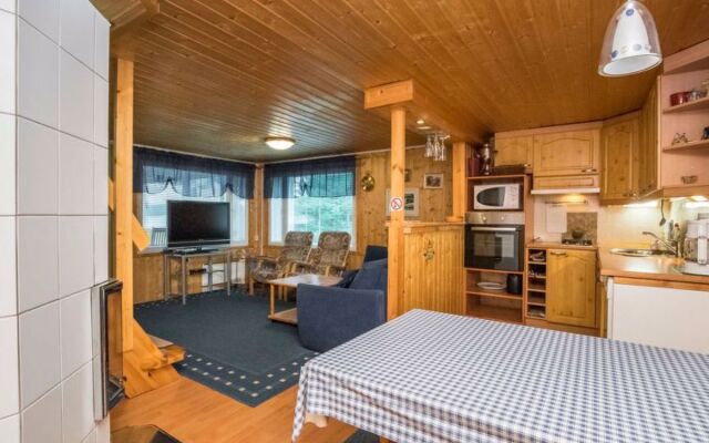 House Joutsen Kouvola