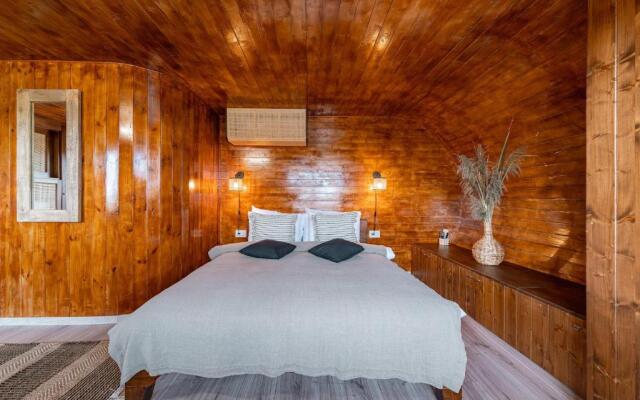 Razelm Luxury Resort