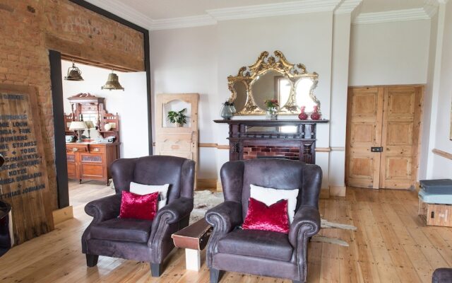 Muizenberg Guestique