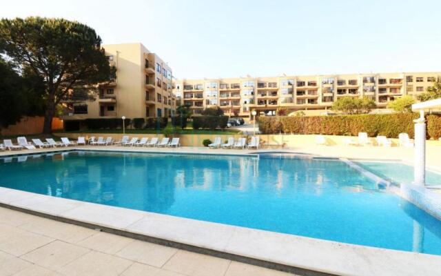 Apartamento Francelos Condominio