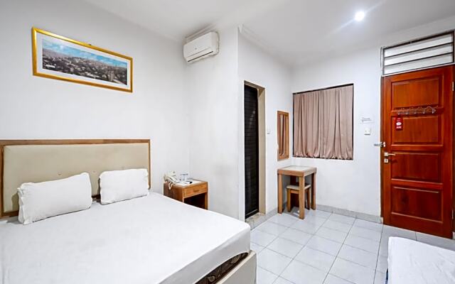 New Residence Mojopahit