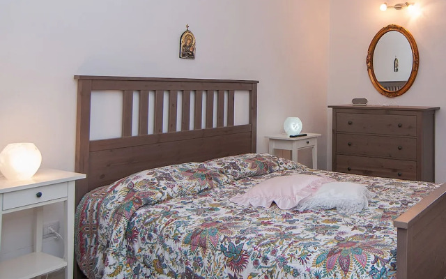 Beautiful 1-bed House in Avola