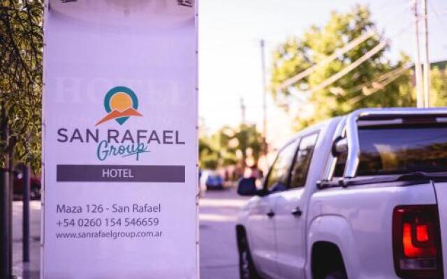 San Rafael Group Hotel