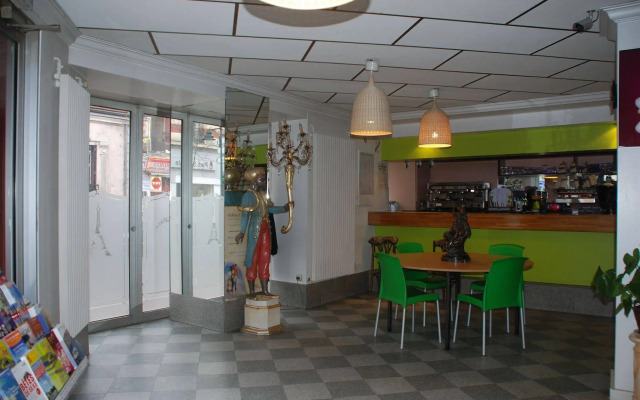 Résidence de la Tour