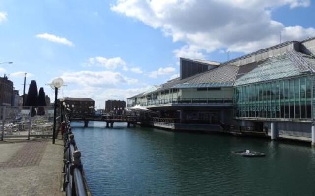 Princes Dock Chambers 7