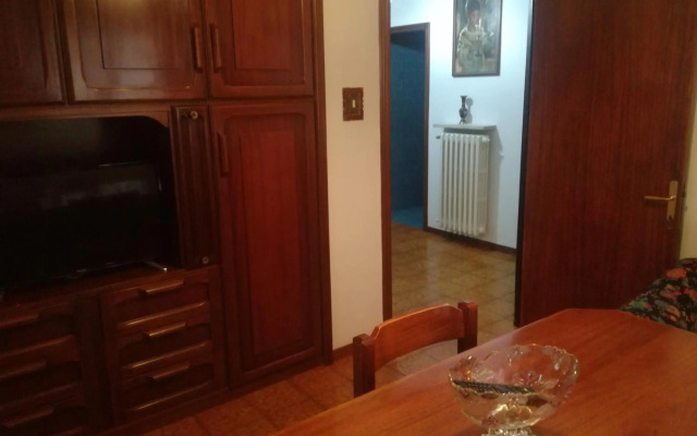 Spazioso appartamento indipendente