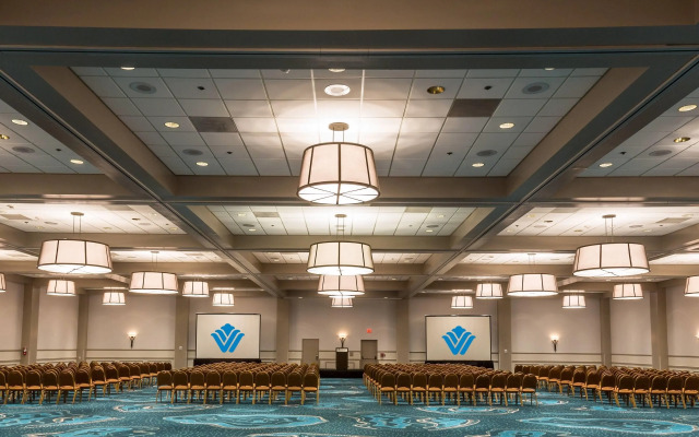 Wyndham Garden Lake Buena Vista – Disney Springs® Area