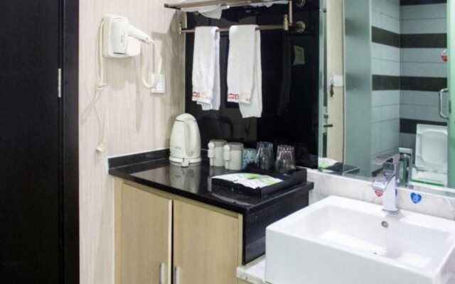 Special Impression Hotel Central