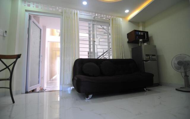 Greenfield Nha Trang Apartments for rent