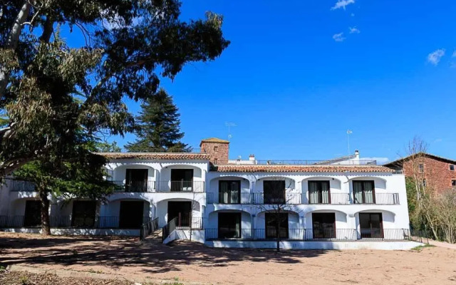 Hostal Restaurant la Guineu