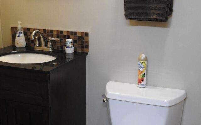 Alaska Adventure Cabins