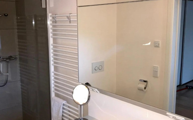 Ferienhaus am Park am Röhrensee