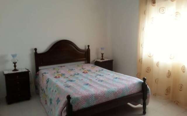 Apartamentos Odeceixe