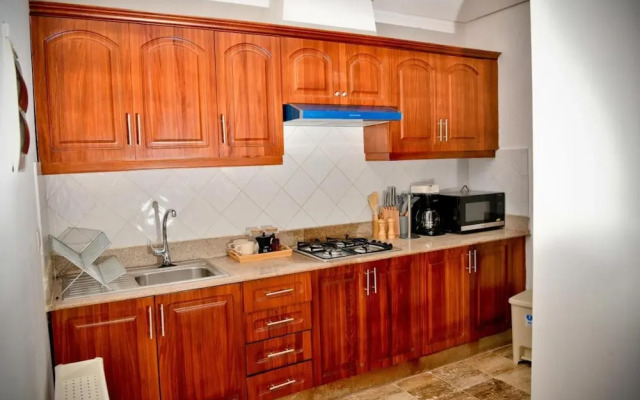Punta Cana - Apartment - Sleeps 4 - Pool - Hot Tub