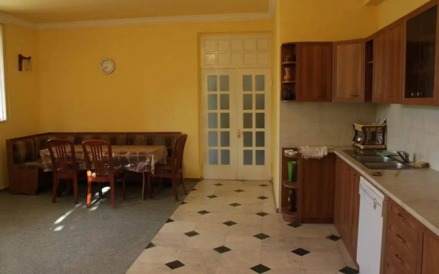 Private Residence Villa