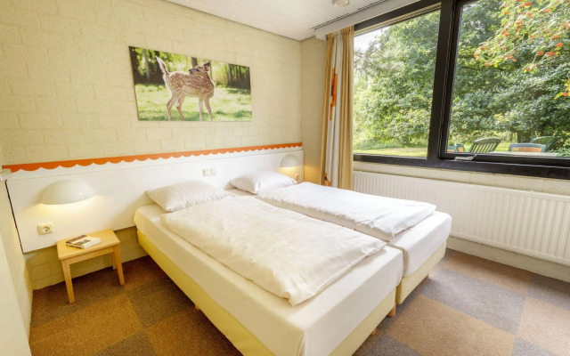 Center Parcs Het Meerdal