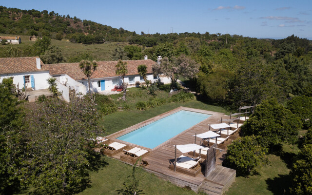 Herdade da Matinha Country House & Restaurant