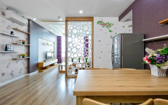 Zoneland Apartments - Hoang Anh Gia Lai LakeView