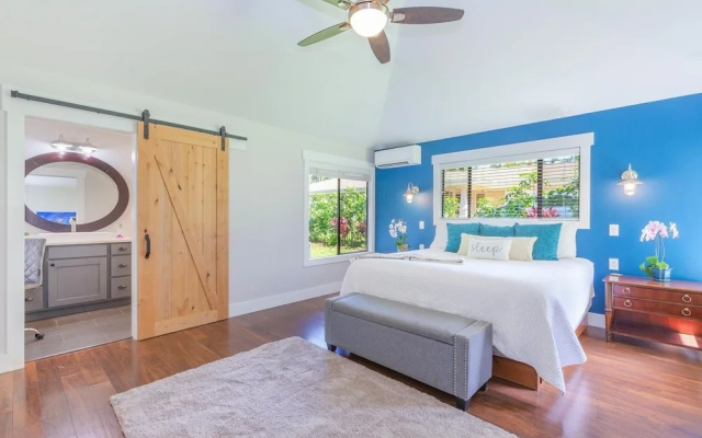 Hale Waileia 3 Bedroom Home