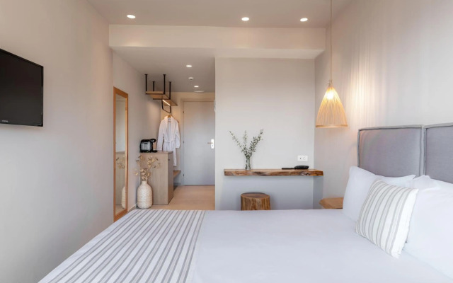 Meliti Hotel - Adults Only