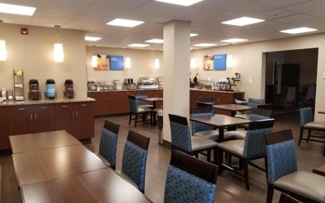 Comfort Inn Lethbridge