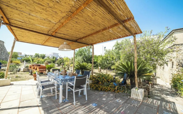 Tenuta Apollonio Pool & Relax